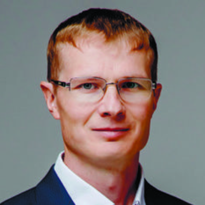 Дунь Александр Павлович