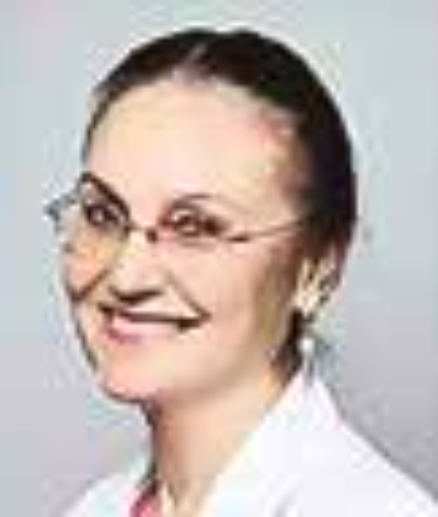 Лукина Галина Викторовна