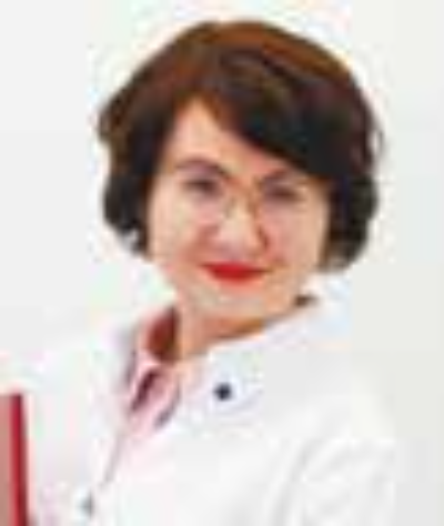 Зарипова Лина Ниязовна