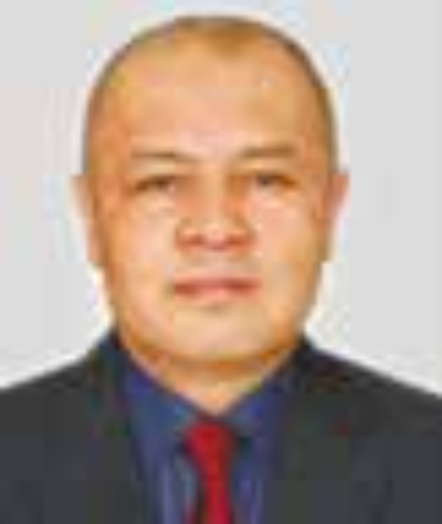 Мамасаидов Абдимуталиб Ташалиевич