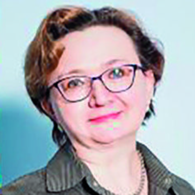 Машкунова Ольга Васильевна