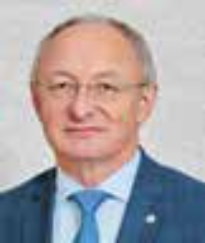 Лила Александр Михайлович